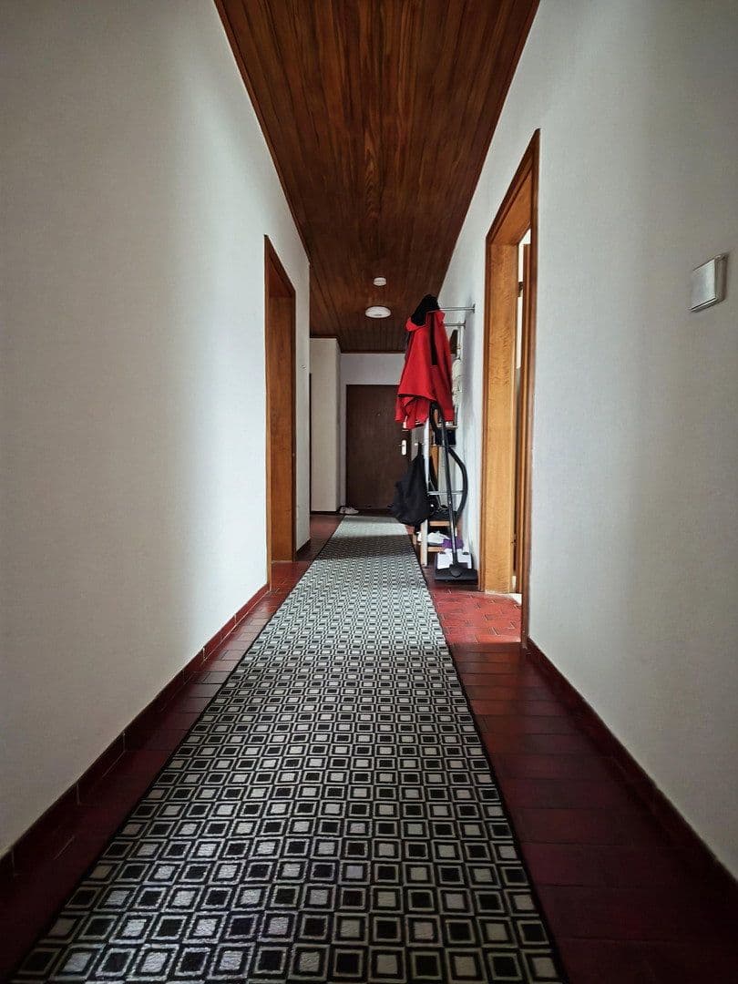 Pronájem bytu 4+1 97 m², Gernsbach, Bádensko-Württembersko Pronájem bytu 4+1 97 m², Gernsbach, Bádensko-Württembersko