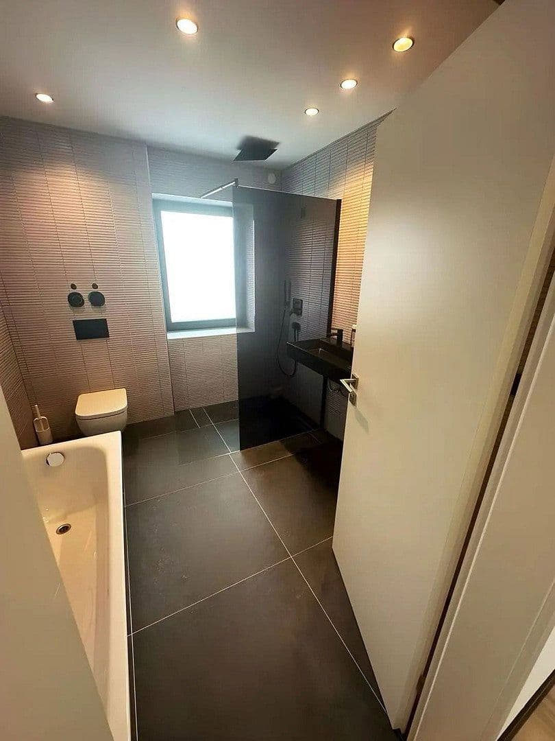 Pronájem bytu 3+kk 114 m², Nürnberg, Bavorsko Pronájem bytu 3+kk 114 m², Nürnberg, Bavorsko