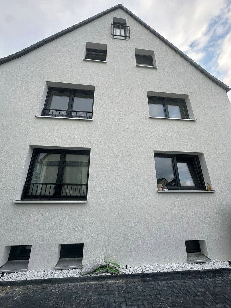 Pronájem bytu 3+kk 114 m², Nürnberg, Bavorsko Pronájem bytu 3+kk 114 m², Nürnberg, Bavorsko