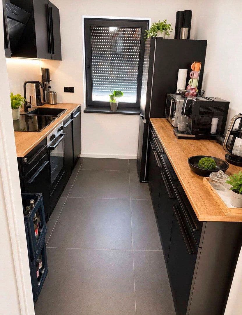 Pronájem bytu 3+kk 114 m², Nürnberg, Bavorsko Pronájem bytu 3+kk 114 m², Nürnberg, Bavorsko