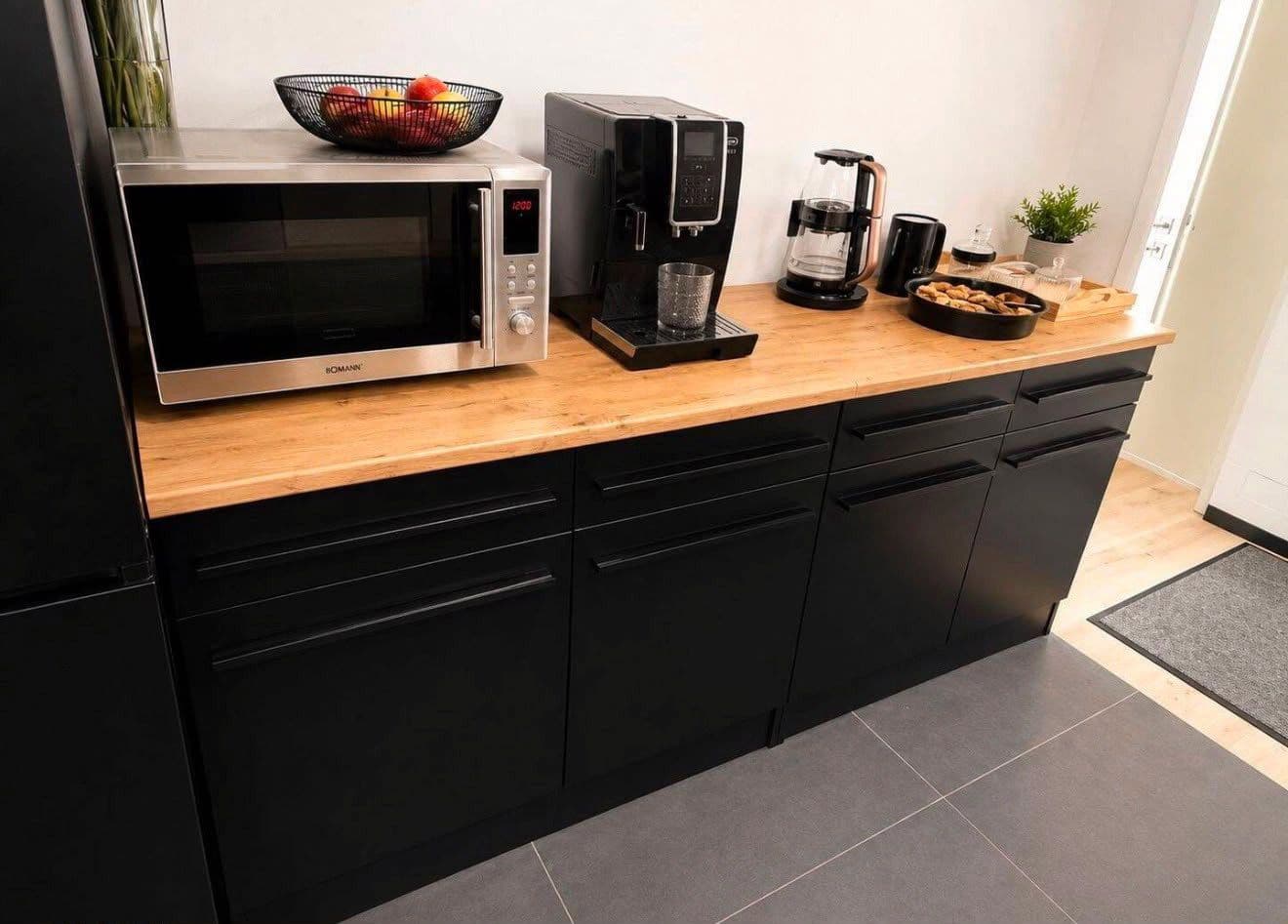 Pronájem bytu 3+kk 114 m², Nürnberg, Bavorsko Pronájem bytu 3+kk 114 m², Nürnberg, Bavorsko