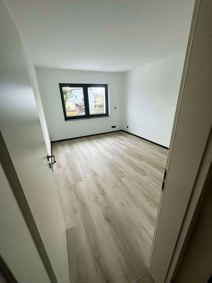 Pronájem bytu 3+kk 114 m², Nürnberg, Bavorsko Pronájem bytu 3+kk 114 m², Nürnberg, Bavorsko