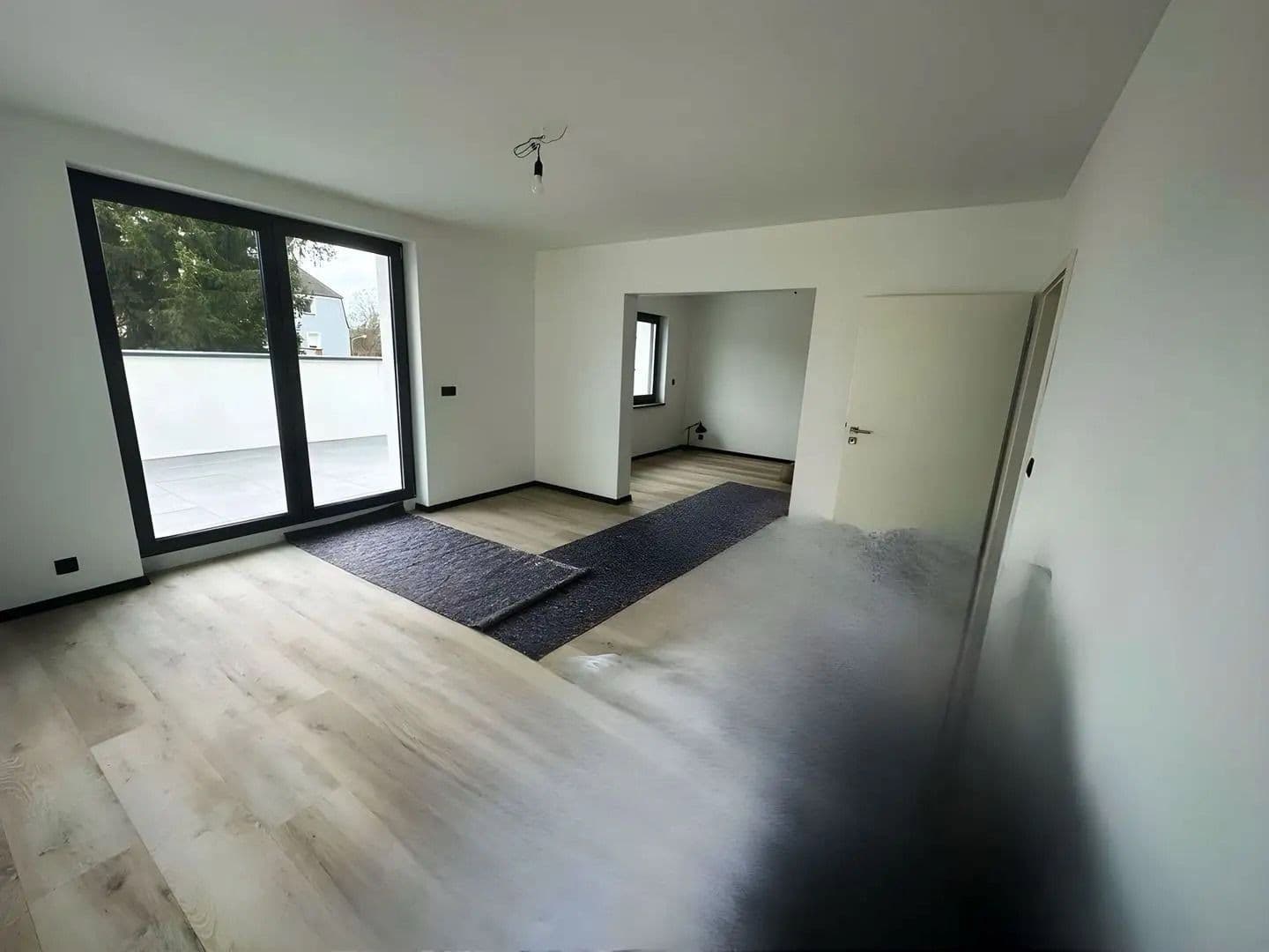 Pronájem bytu 3+kk 114 m², Nürnberg, Bavorsko Pronájem bytu 3+kk 114 m², Nürnberg, Bavorsko