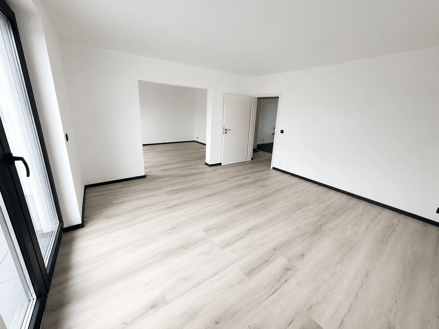 Pronájem bytu 3+kk 114 m², Nürnberg, Bavorsko Pronájem bytu 3+kk 114 m², Nürnberg, Bavorsko