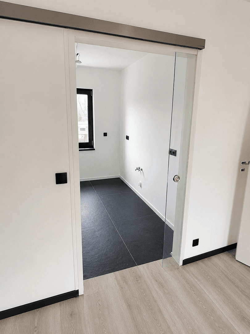 Pronájem bytu 3+kk 114 m², Nürnberg, Bavorsko Pronájem bytu 3+kk 114 m², Nürnberg, Bavorsko