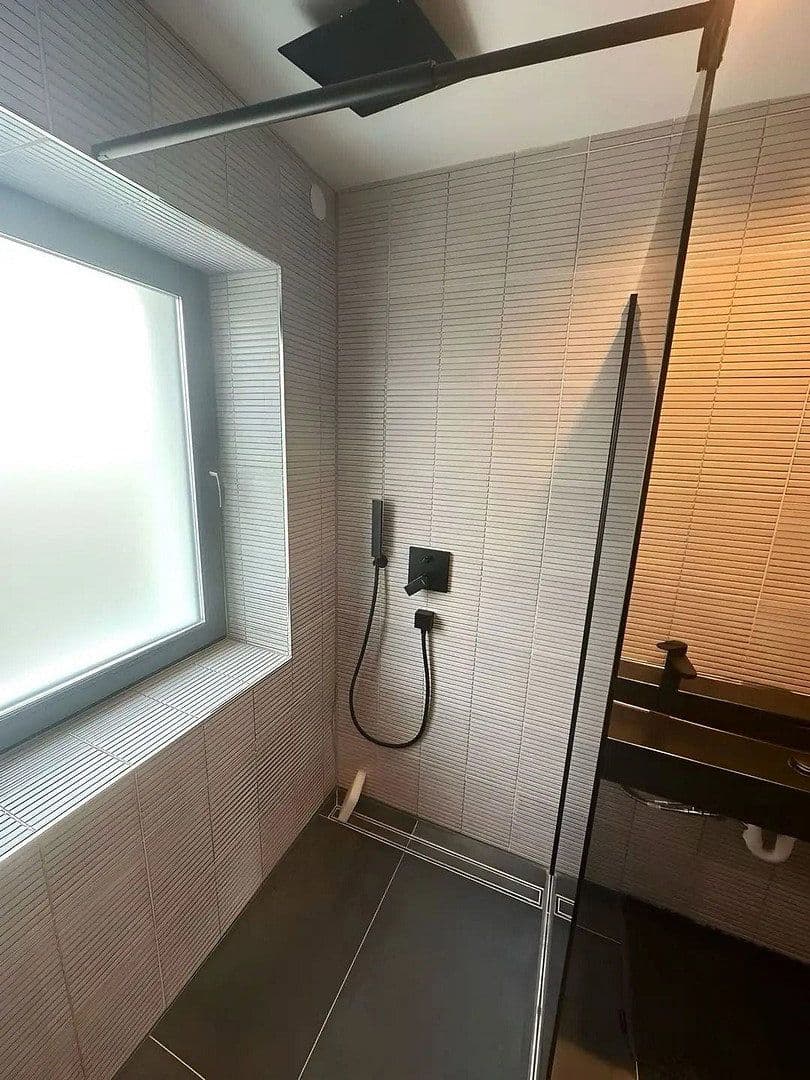 Pronájem bytu 3+kk 114 m², Nürnberg, Bavorsko Pronájem bytu 3+kk 114 m², Nürnberg, Bavorsko