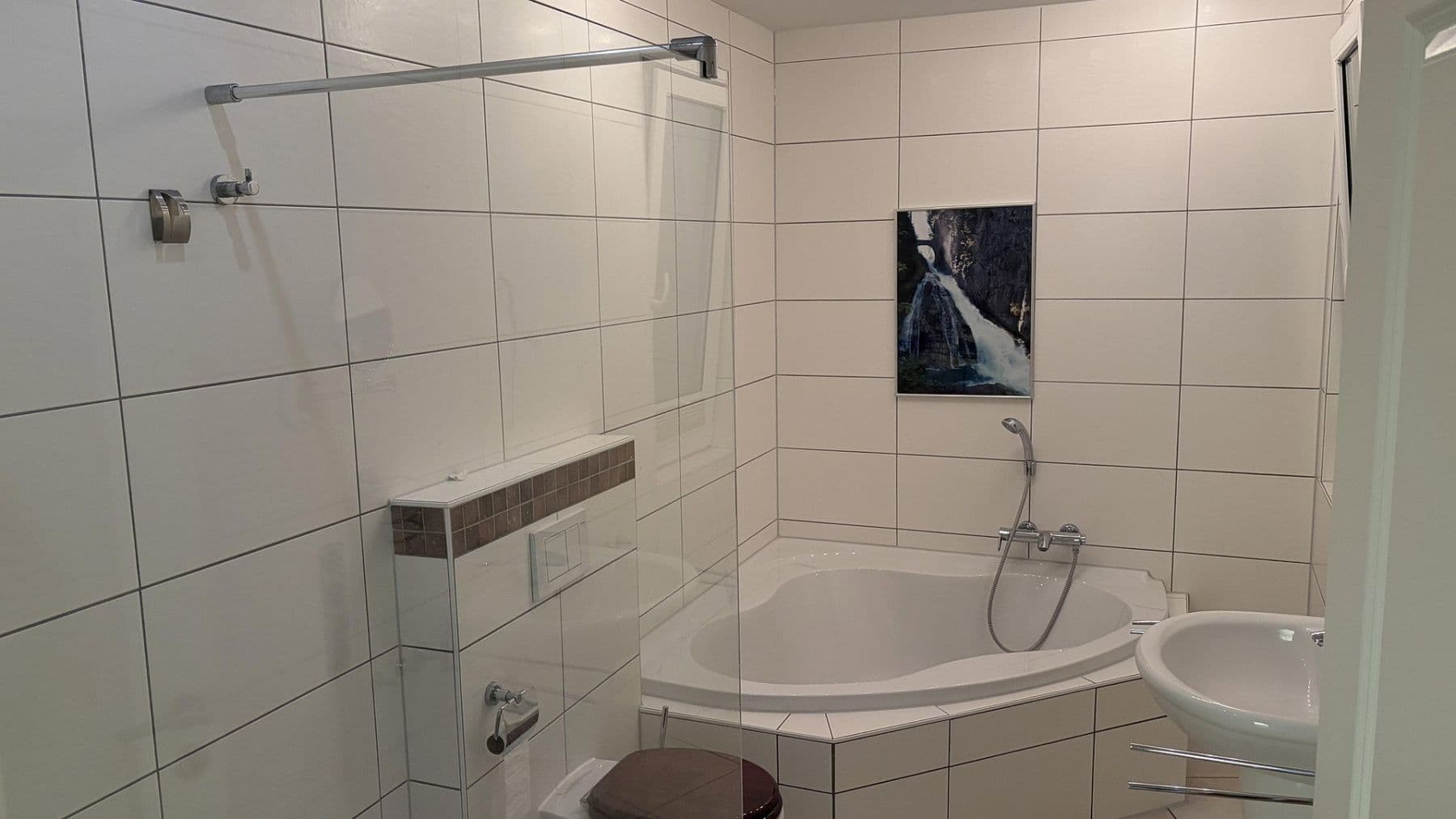 Pronájem bytu 5+1 149 m², Stade, Dolní Sasko Pronájem bytu 5+1 149 m², Stade, Dolní Sasko