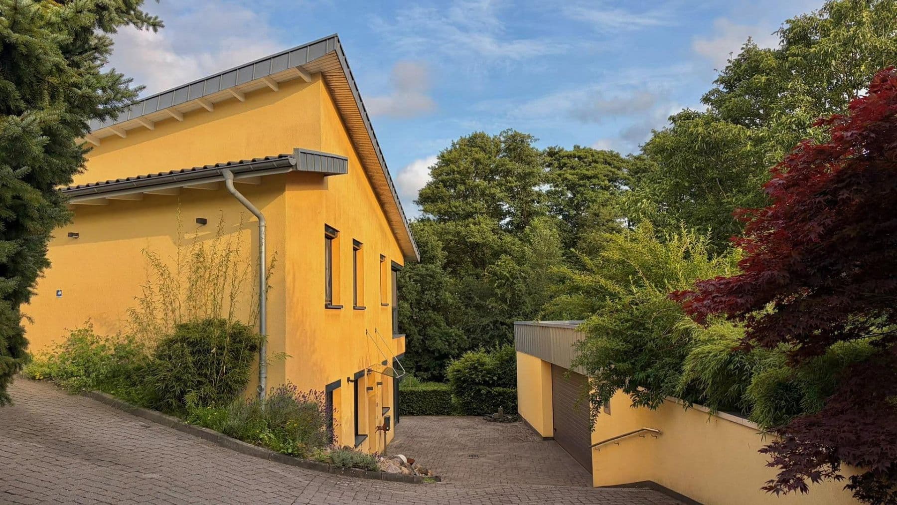 Pronájem bytu 5+1 149 m², Stade, Dolní Sasko Pronájem bytu 5+1 149 m², Stade, Dolní Sasko