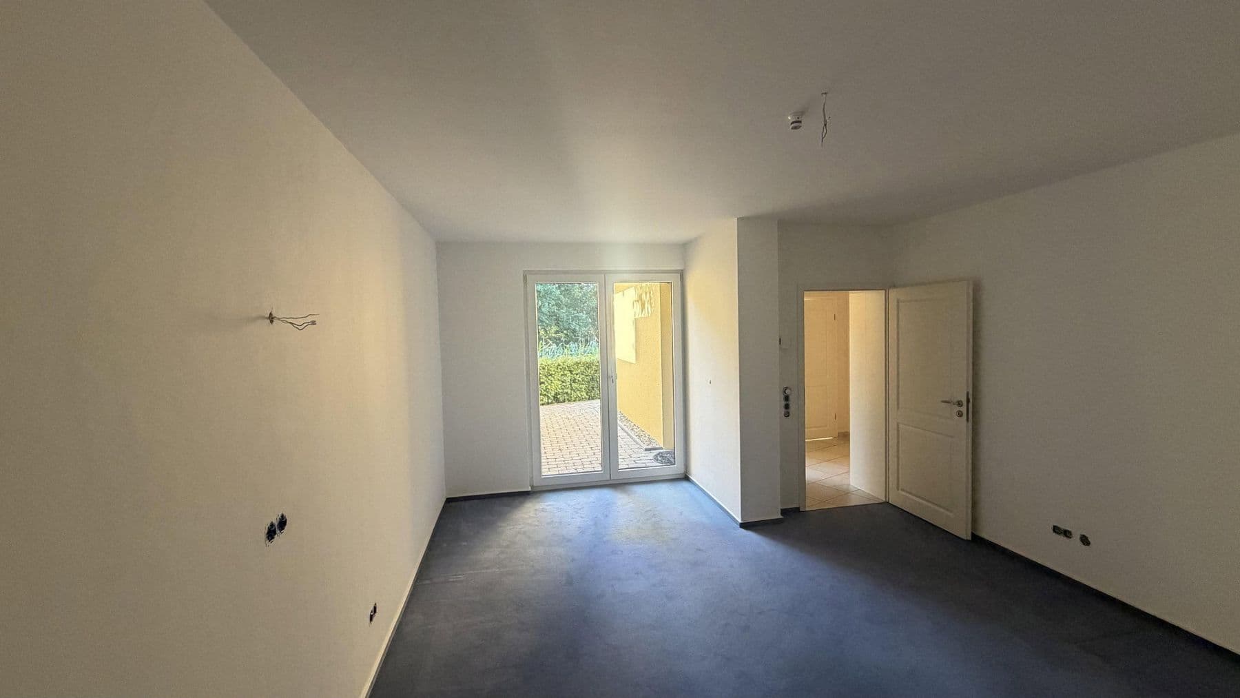Pronájem bytu 5+1 149 m², Stade, Dolní Sasko Pronájem bytu 5+1 149 m², Stade, Dolní Sasko
