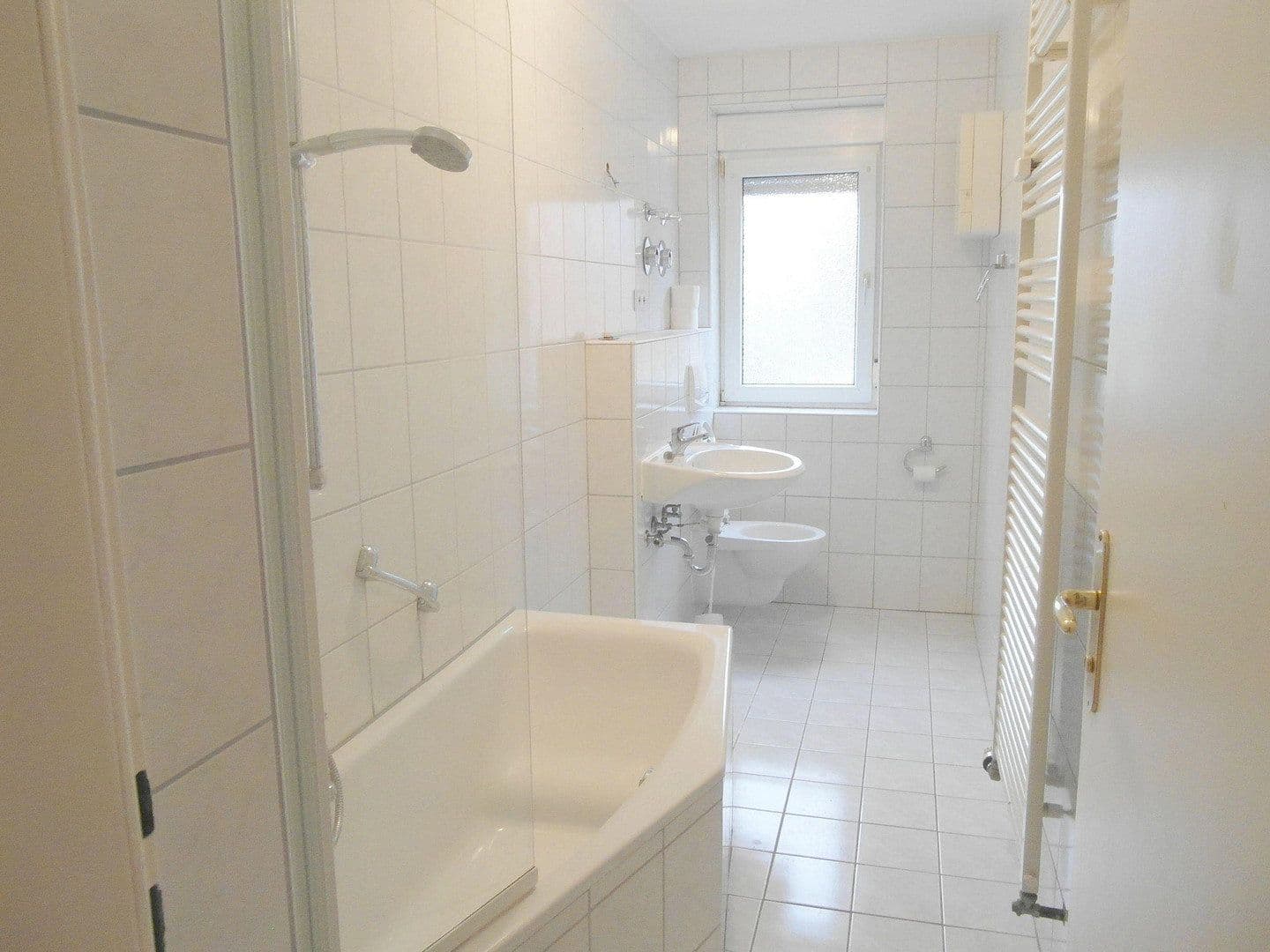 Pronájem bytu 2+1 63 m², Biebelried, Bavorsko Pronájem bytu 2+1 63 m², Biebelried, Bavorsko
