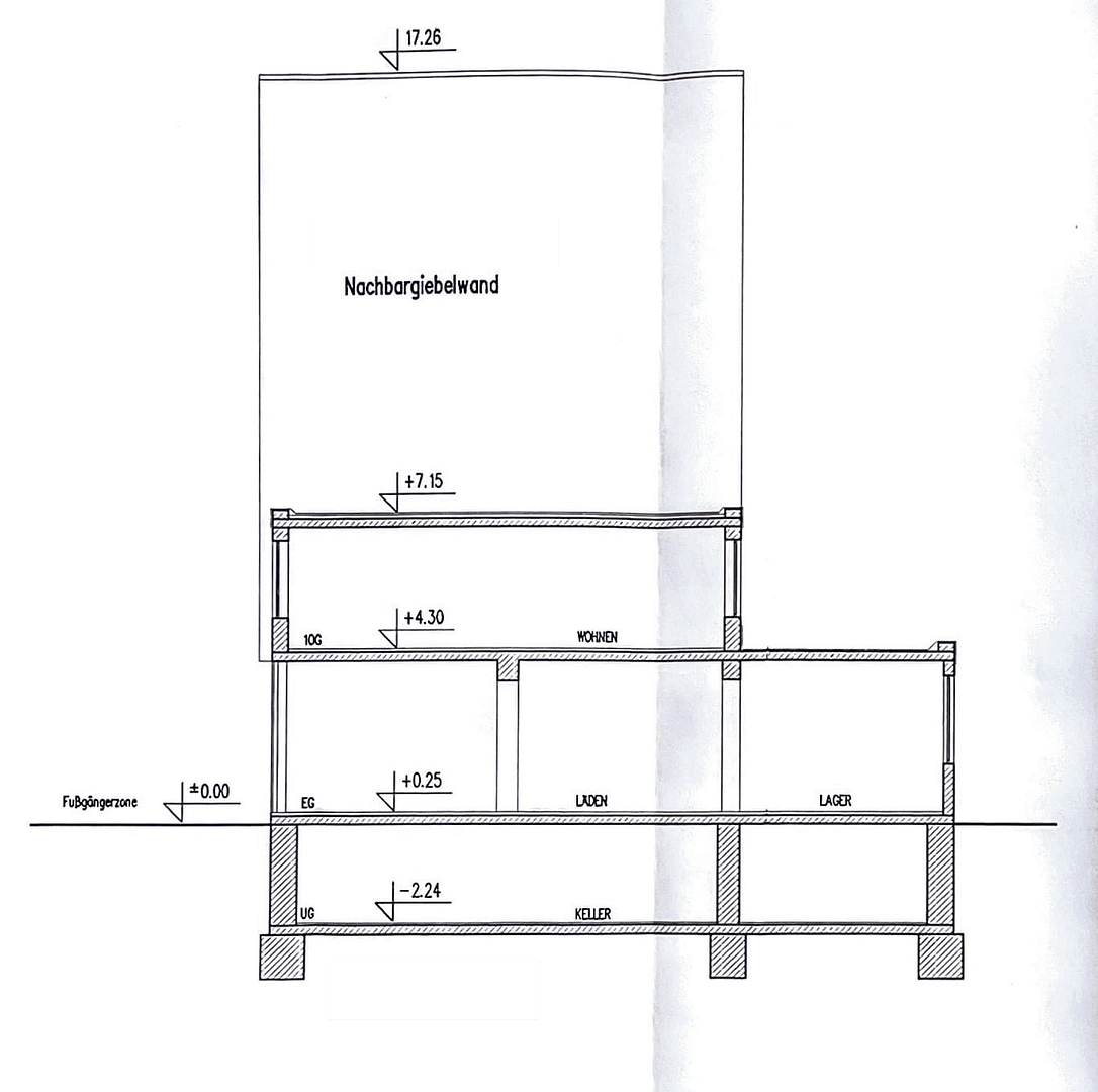 Prodej domu 261 m², pozemek 616 m², Kaiserslautern, Porýní-Falc Prodej domu 261 m², pozemek 616 m², Kaiserslautern, Porýní-Falc