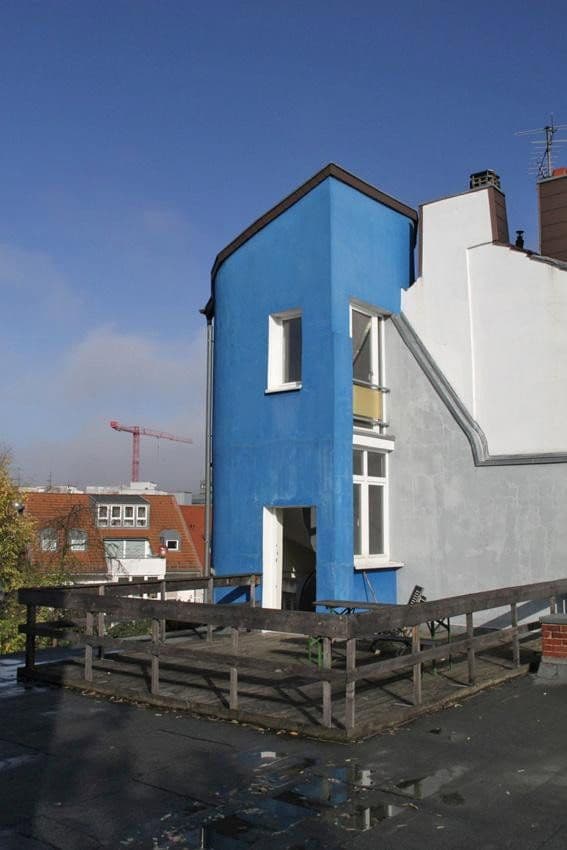 Prodej domu 261 m², pozemek 616 m², Kaiserslautern, Porýní-Falc Prodej domu 261 m², pozemek 616 m², Kaiserslautern, Porýní-Falc