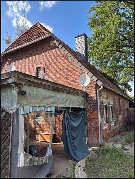 Prodej pozemku 1.913 m², Nienburg/Weser, Dolní Sasko Prodej pozemku 1.913 m², Nienburg/Weser, Dolní Sasko
