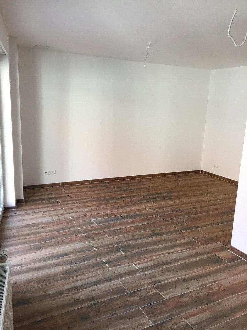 Pronájem bytu 1+1 46 m², Mainz, Porýní-Falc Pronájem bytu 1+1 46 m², Mainz, Porýní-Falc