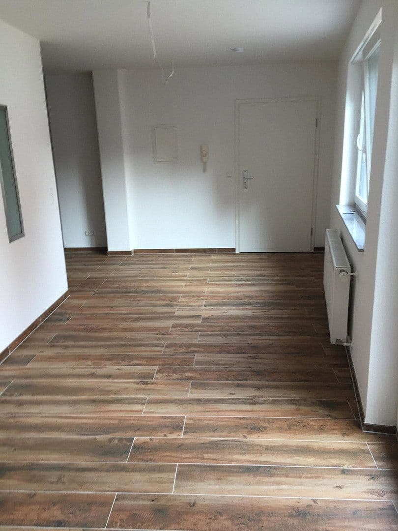 Pronájem bytu 1+1 46 m², Mainz, Porýní-Falc Pronájem bytu 1+1 46 m², Mainz, Porýní-Falc