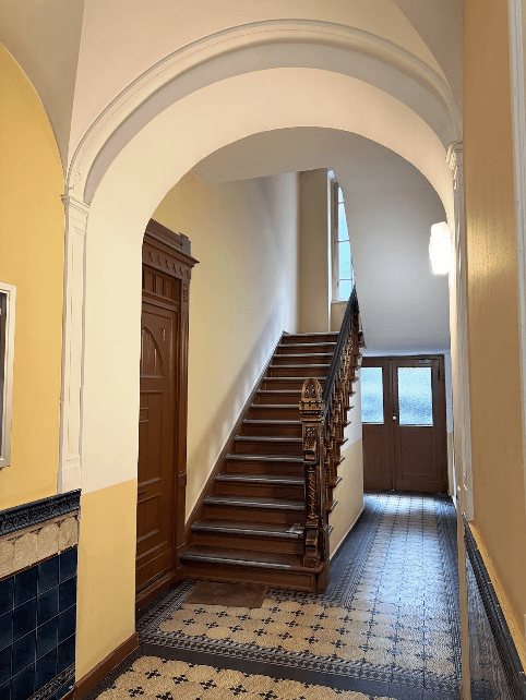 Prodej bytu 2+1 58 m², Berlin, Berlín Prodej bytu 2+1 58 m², Berlin, Berlín