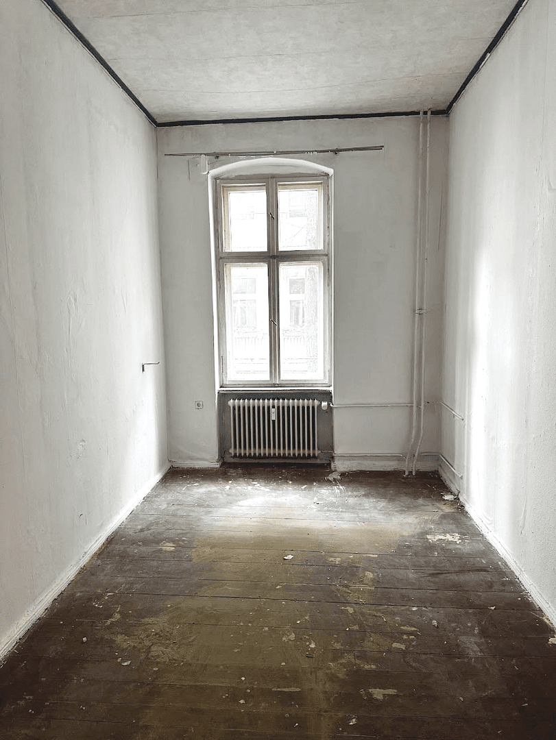 Prodej bytu 2+1 58 m², Berlin, Berlín Prodej bytu 2+1 58 m², Berlin, Berlín