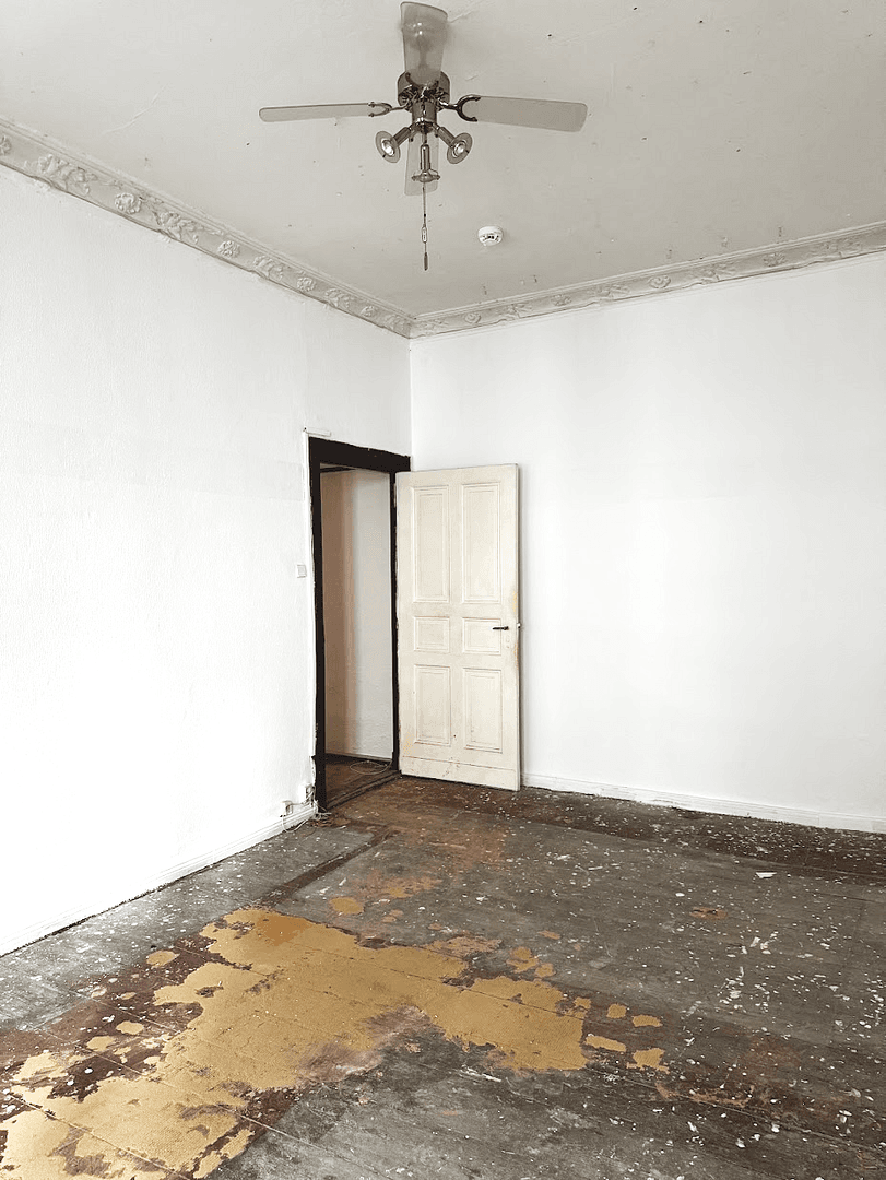 Prodej bytu 2+1 58 m², Berlin, Berlín Prodej bytu 2+1 58 m², Berlin, Berlín