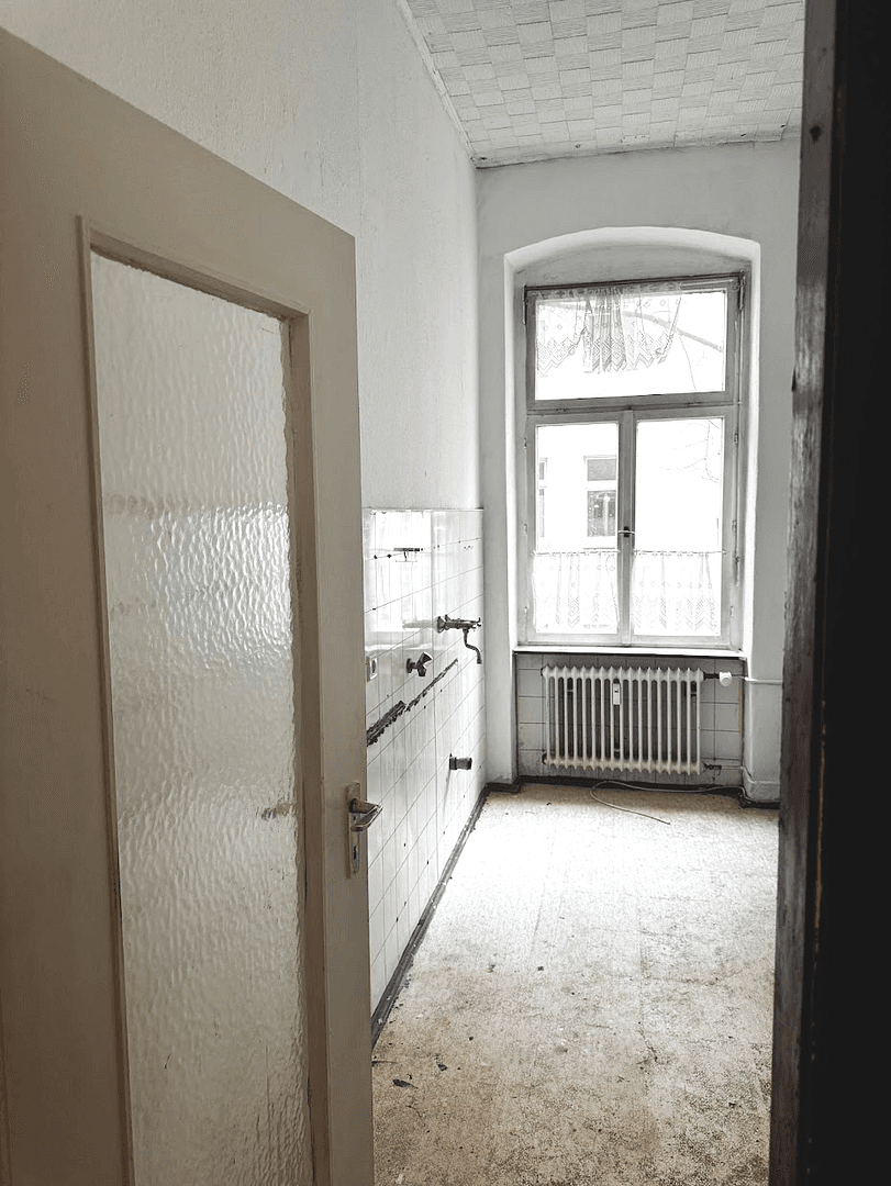 Prodej bytu 2+1 58 m², Berlin, Berlín Prodej bytu 2+1 58 m², Berlin, Berlín