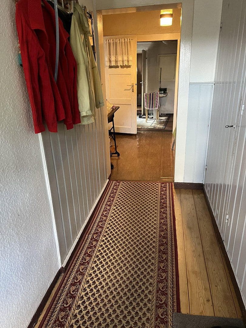 Prodej domu 115 m², pozemek 1.042 m², Harztor, Durynsko Prodej domu 115 m², pozemek 1.042 m², Harztor, Durynsko