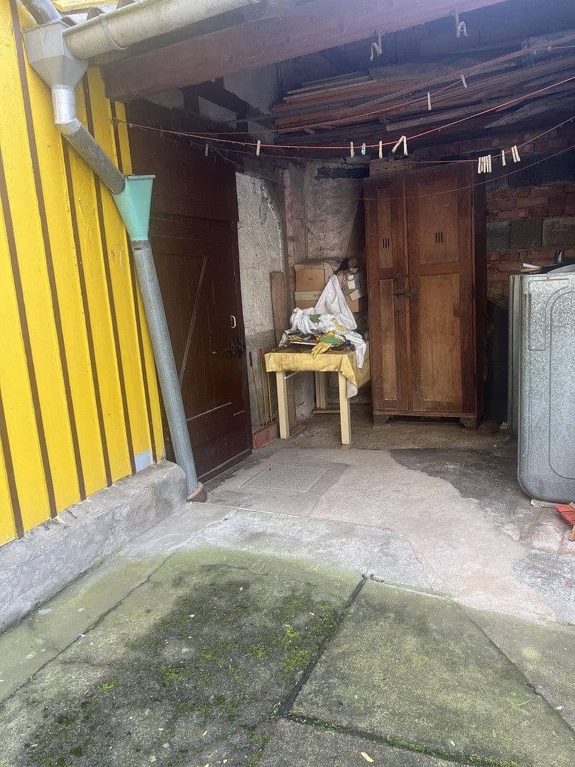 Prodej domu 115 m², pozemek 1.042 m², Harztor, Durynsko Prodej domu 115 m², pozemek 1.042 m², Harztor, Durynsko
