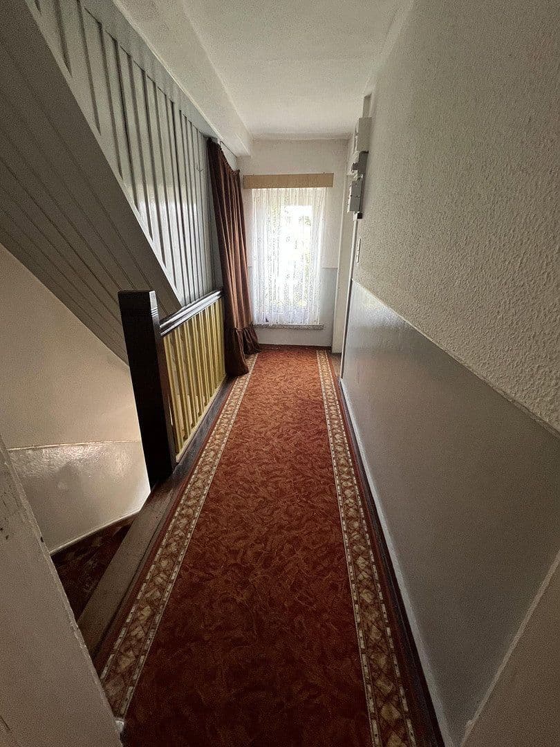 Prodej domu 115 m², pozemek 1.042 m², Harztor, Durynsko Prodej domu 115 m², pozemek 1.042 m², Harztor, Durynsko