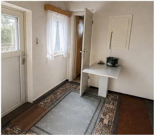 Prodej domu 115 m², pozemek 1.042 m², Harztor, Durynsko Prodej domu 115 m², pozemek 1.042 m², Harztor, Durynsko