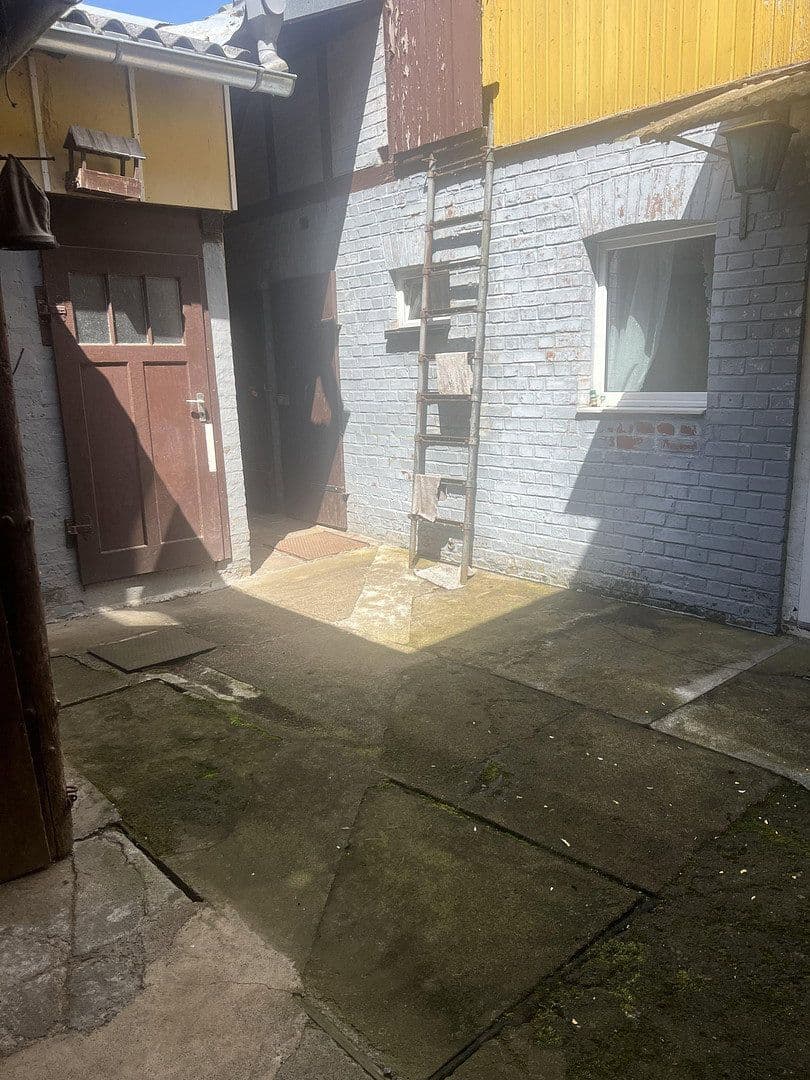 Prodej domu 115 m², pozemek 1.042 m², Harztor, Durynsko Prodej domu 115 m², pozemek 1.042 m², Harztor, Durynsko