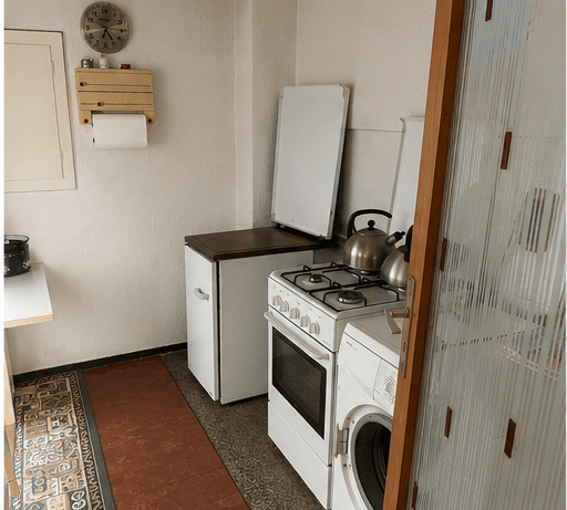 Prodej domu 115 m², pozemek 1.042 m², Harztor, Durynsko Prodej domu 115 m², pozemek 1.042 m², Harztor, Durynsko