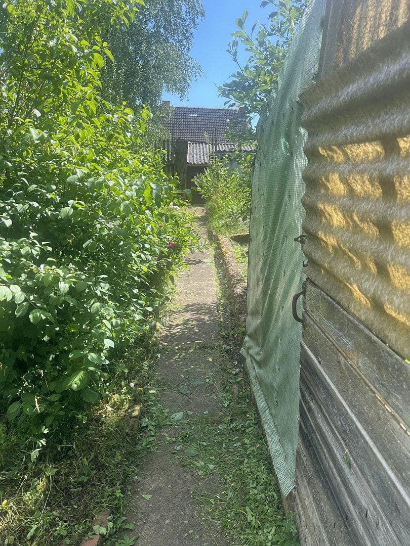 Prodej domu 115 m², pozemek 1.042 m², Harztor, Durynsko Prodej domu 115 m², pozemek 1.042 m², Harztor, Durynsko