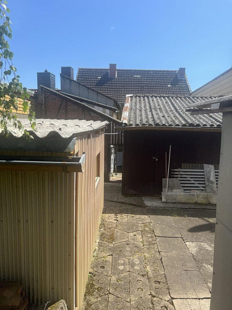 Prodej domu 115 m², pozemek 1.042 m², Harztor, Durynsko Prodej domu 115 m², pozemek 1.042 m², Harztor, Durynsko