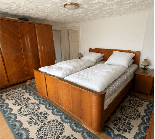 Prodej domu 115 m², pozemek 1.042 m², Harztor, Durynsko Prodej domu 115 m², pozemek 1.042 m², Harztor, Durynsko