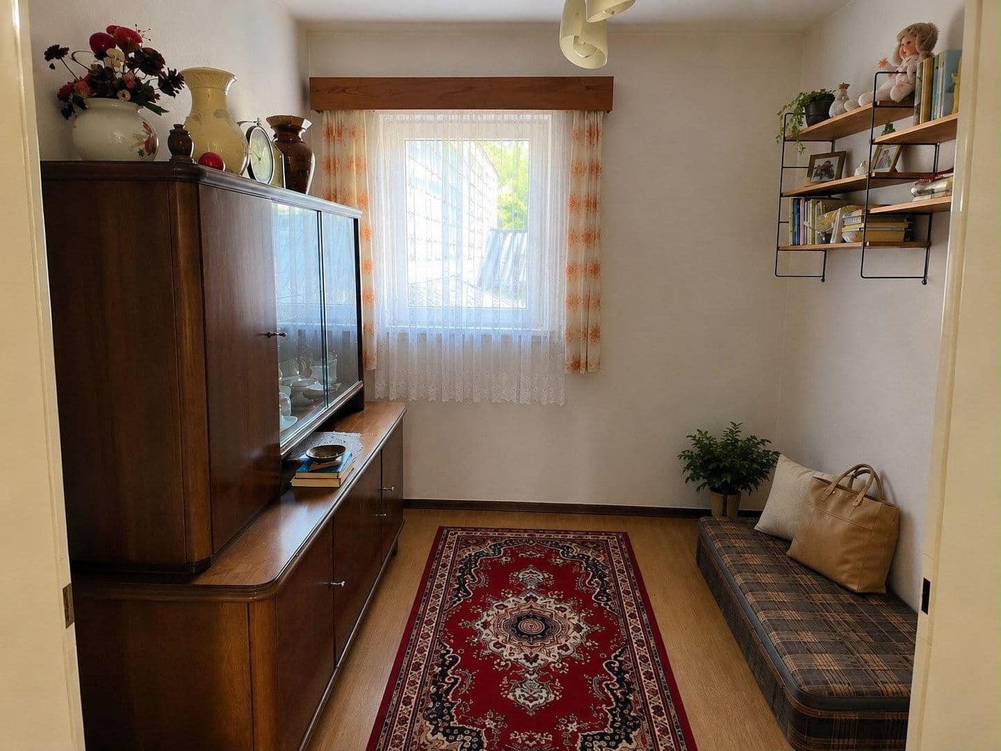 Prodej domu 115 m², pozemek 1.042 m², Harztor, Durynsko Prodej domu 115 m², pozemek 1.042 m², Harztor, Durynsko