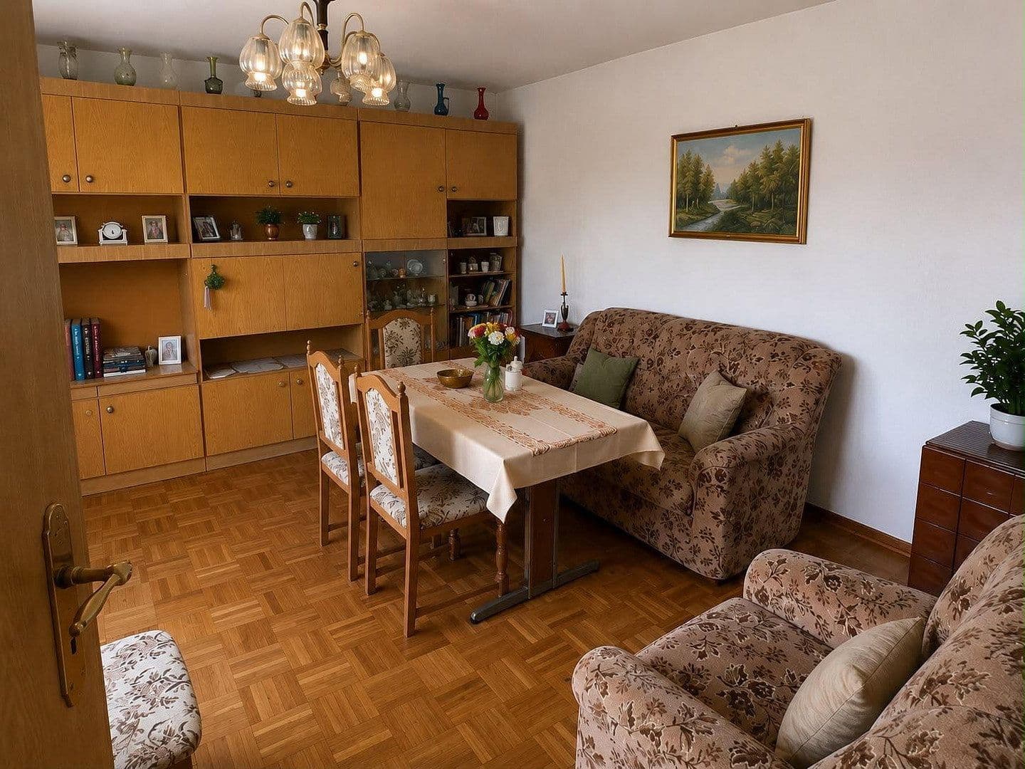 Prodej domu 115 m², pozemek 1.042 m², Harztor, Durynsko Prodej domu 115 m², pozemek 1.042 m², Harztor, Durynsko