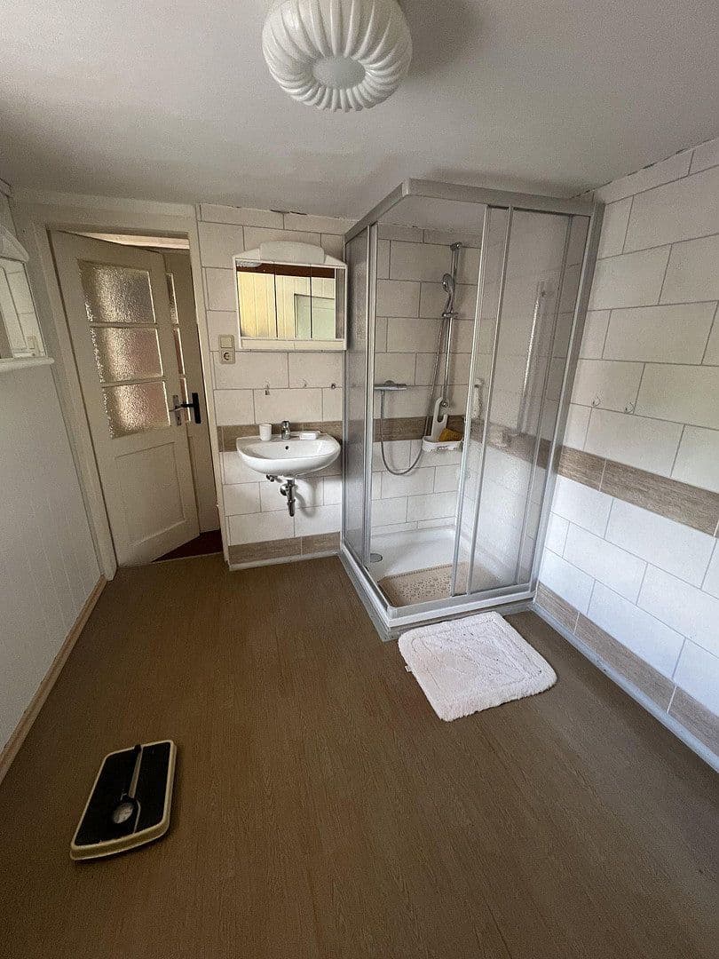 Prodej domu 115 m², pozemek 1.042 m², Harztor, Durynsko Prodej domu 115 m², pozemek 1.042 m², Harztor, Durynsko