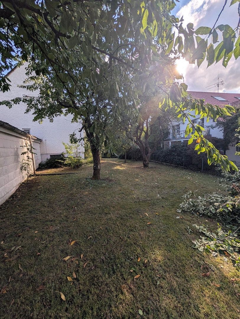 Pronájem domu 135 m², pozemek 1.000 m², Oberschweinbach, Bavorsko Pronájem domu 135 m², pozemek 1.000 m², Oberschweinbach, Bavorsko