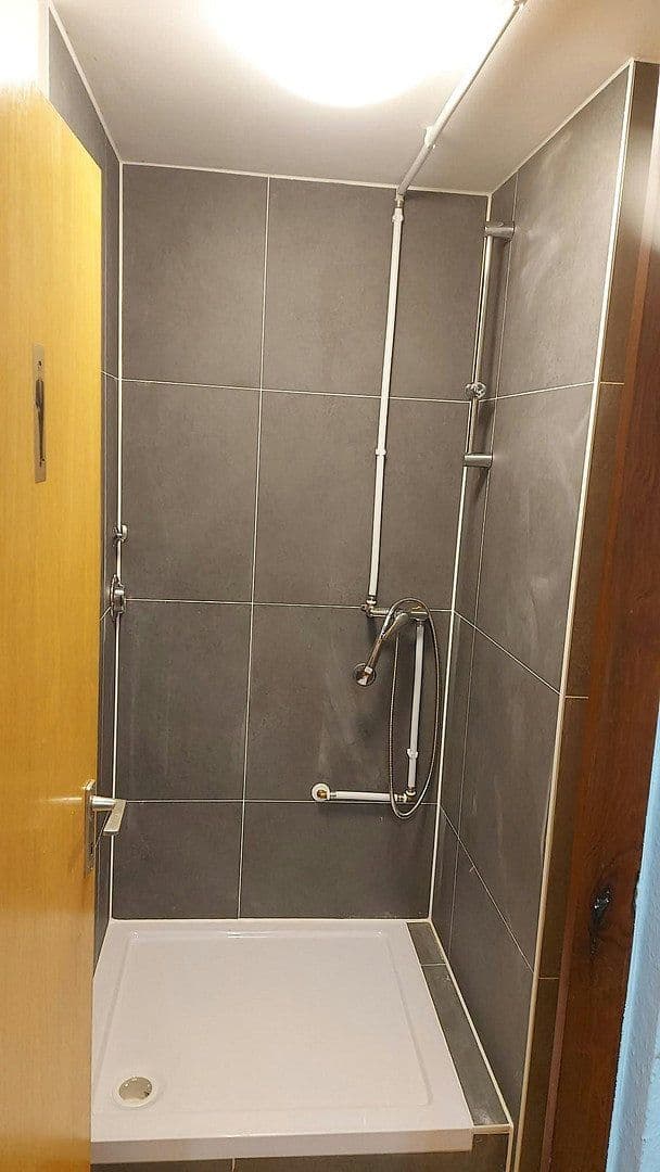 Pronájem bytu 20 m², Nikolaus-Lenau-Platz 16, Sindelfingen, Bádensko-Württembersko Pronájem bytu 20 m², Nikolaus-Lenau-Platz 16, Sindelfingen, Bádensko-Württembersko