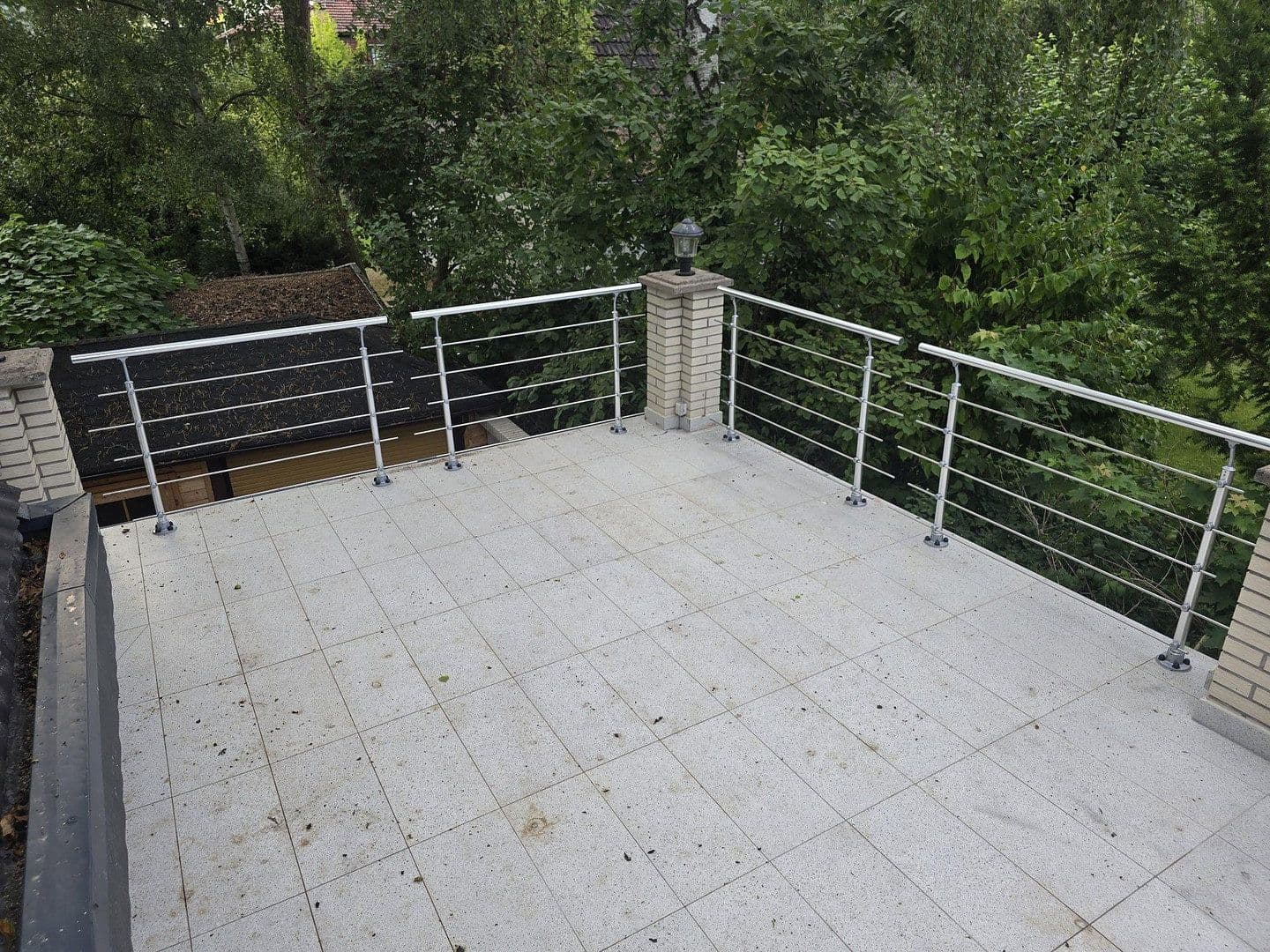 Prodej domu 322 m², pozemek 600 m², Berlin, Berlín Prodej domu 322 m², pozemek 600 m², Berlin, Berlín