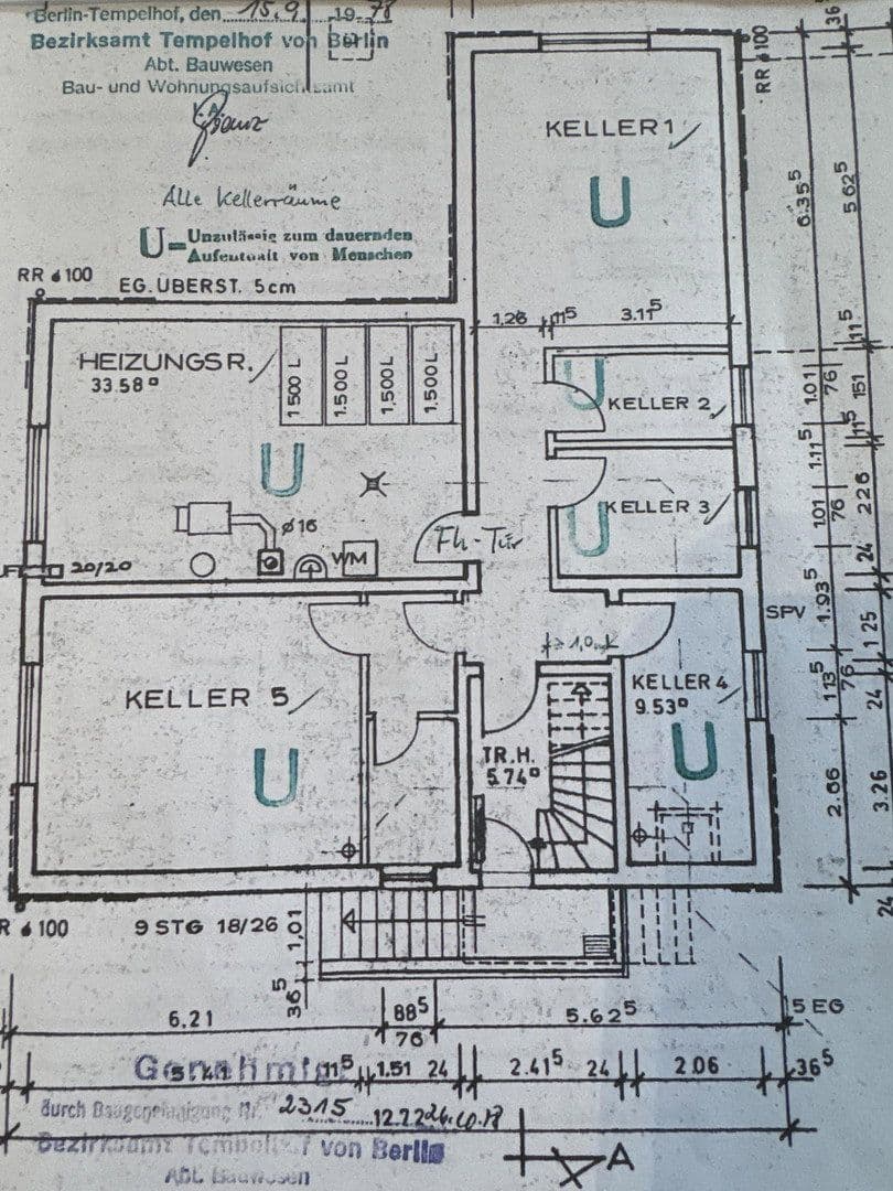 Prodej domu 322 m², pozemek 600 m², Berlin, Berlín Prodej domu 322 m², pozemek 600 m², Berlin, Berlín
