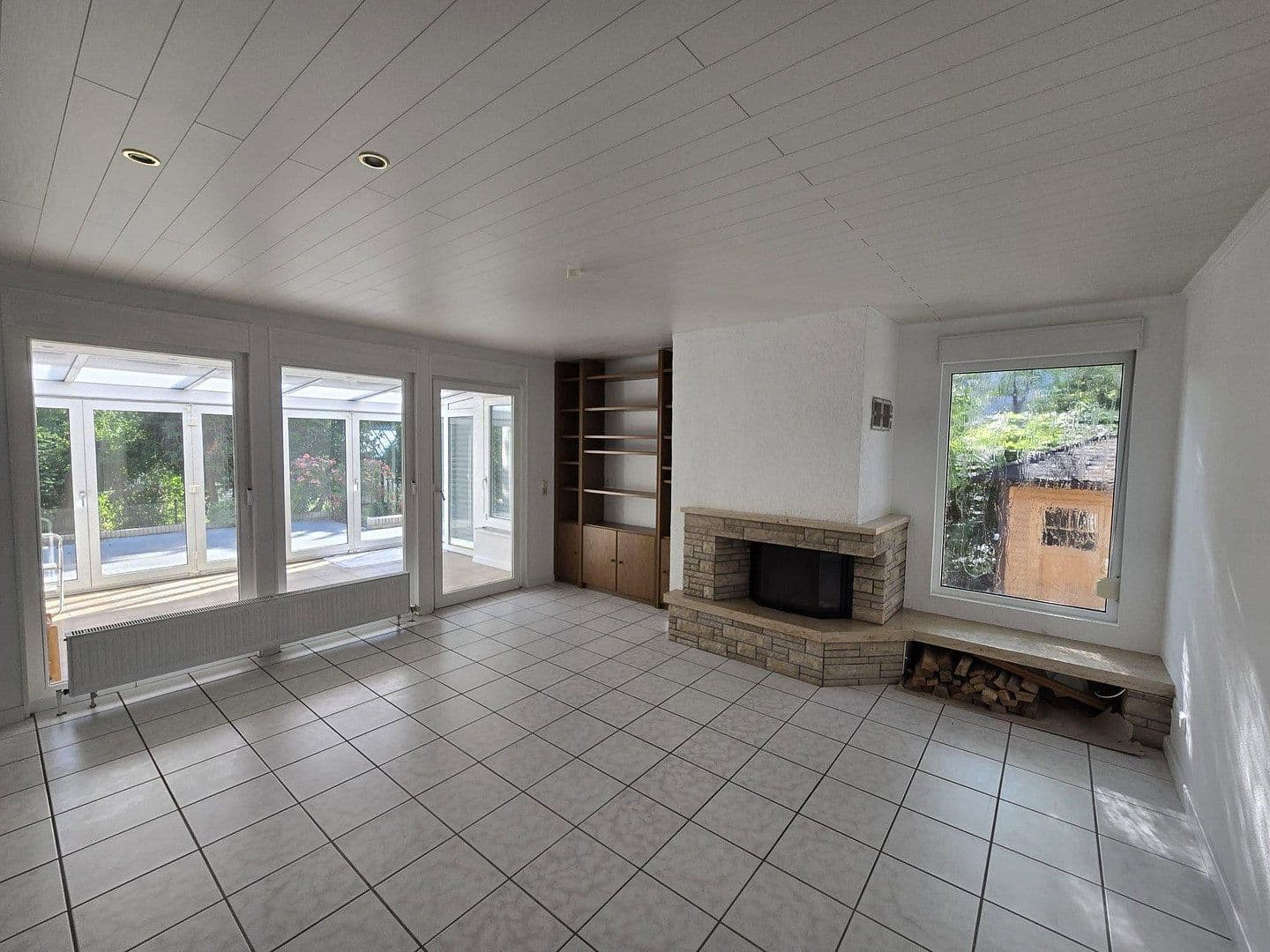 Prodej domu 322 m², pozemek 600 m², Berlin, Berlín Prodej domu 322 m², pozemek 600 m², Berlin, Berlín