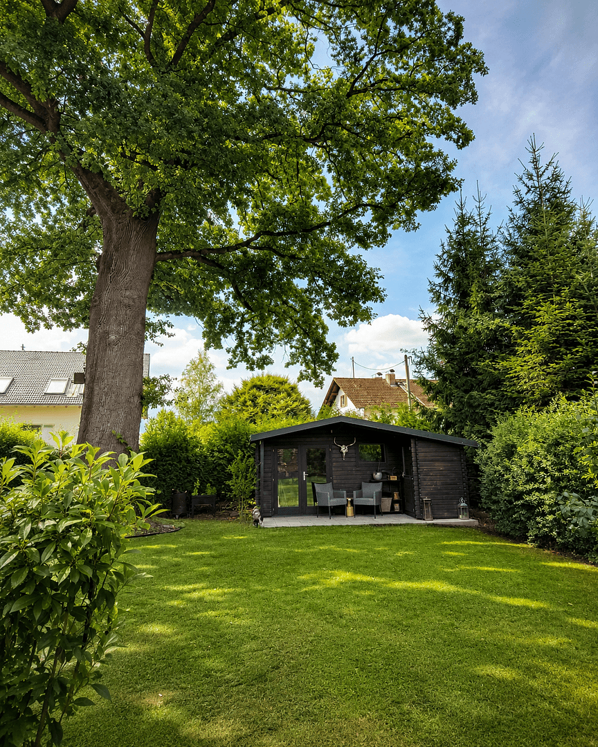 Prodej domu 148 m², pozemek 752 m², Kolbermoor, Bavorsko Prodej domu 148 m², pozemek 752 m², Kolbermoor, Bavorsko