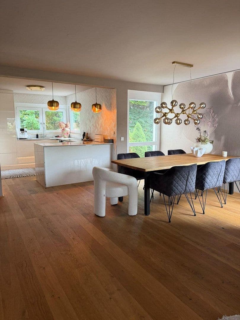 Prodej domu 148 m², pozemek 752 m², Kolbermoor, Bavorsko Prodej domu 148 m², pozemek 752 m², Kolbermoor, Bavorsko