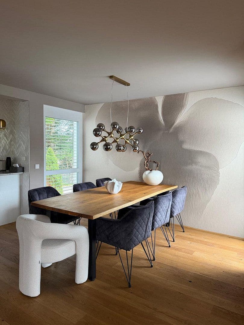 Prodej domu 148 m², pozemek 752 m², Kolbermoor, Bavorsko Prodej domu 148 m², pozemek 752 m², Kolbermoor, Bavorsko