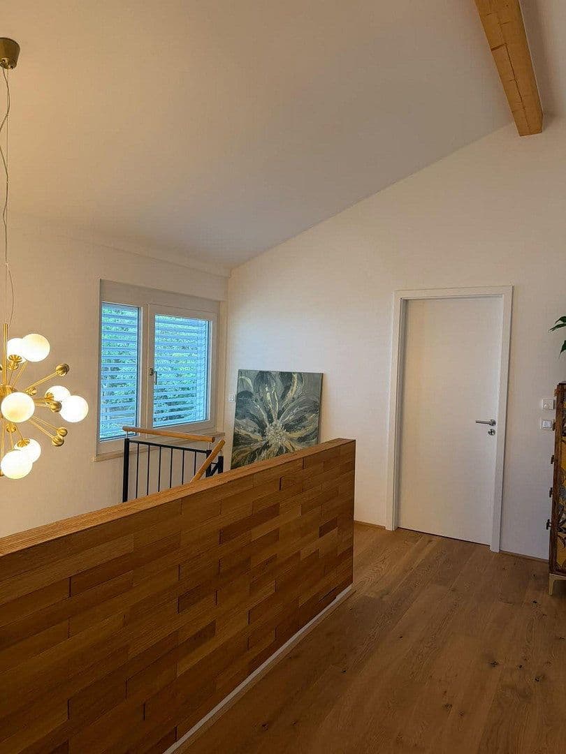 Prodej domu 148 m², pozemek 752 m², Kolbermoor, Bavorsko Prodej domu 148 m², pozemek 752 m², Kolbermoor, Bavorsko