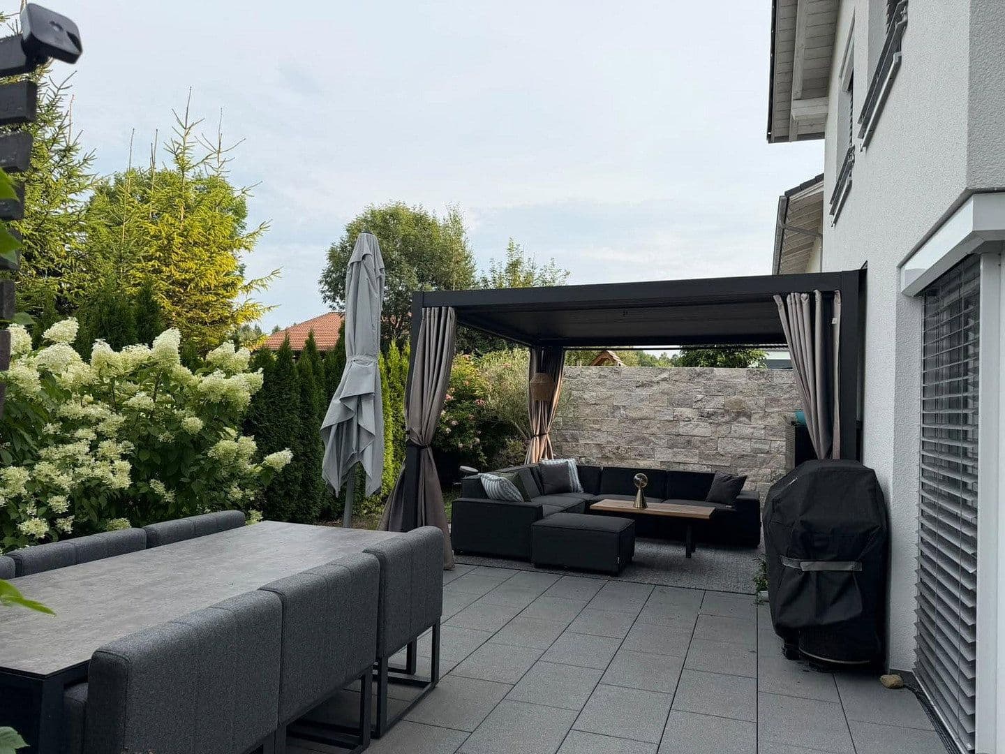 Prodej domu 148 m², pozemek 752 m², Kolbermoor, Bavorsko Prodej domu 148 m², pozemek 752 m², Kolbermoor, Bavorsko