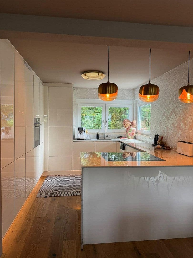 Prodej domu 148 m², pozemek 752 m², Kolbermoor, Bavorsko Prodej domu 148 m², pozemek 752 m², Kolbermoor, Bavorsko