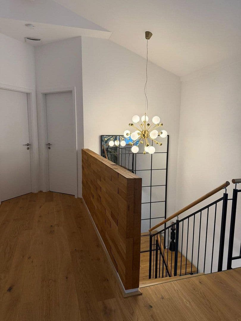Prodej domu 148 m², pozemek 752 m², Kolbermoor, Bavorsko Prodej domu 148 m², pozemek 752 m², Kolbermoor, Bavorsko