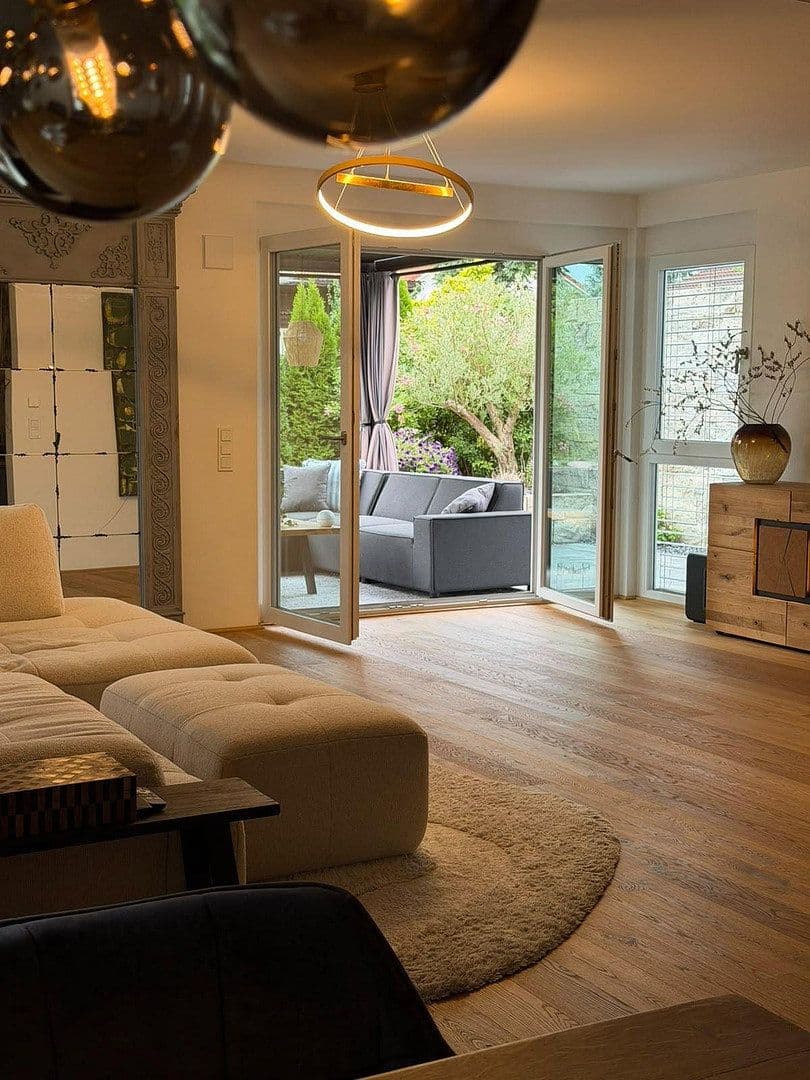 Prodej domu 148 m², pozemek 752 m², Kolbermoor, Bavorsko Prodej domu 148 m², pozemek 752 m², Kolbermoor, Bavorsko