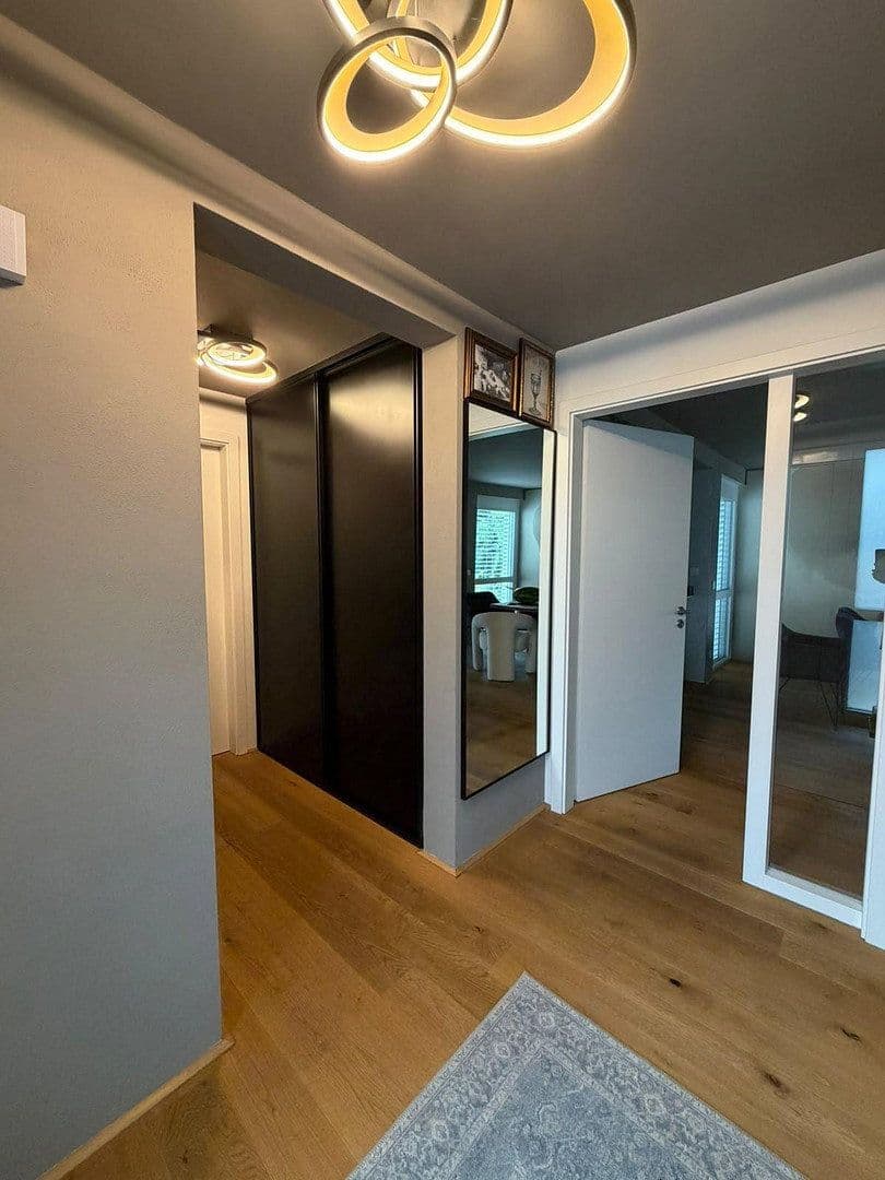 Prodej domu 148 m², pozemek 752 m², Kolbermoor, Bavorsko Prodej domu 148 m², pozemek 752 m², Kolbermoor, Bavorsko