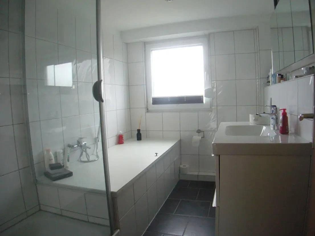 Pronájem bytu 3+kk 73 m², Holzweg 76, Dinslaken, Severní Porýní-Vestfálsko Pronájem bytu 3+kk 73 m², Holzweg 76, Dinslaken, Severní Porýní-Vestfálsko